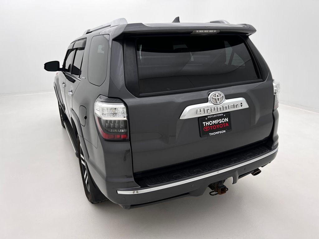 used 2019 Toyota 4Runner car, priced at $24,000