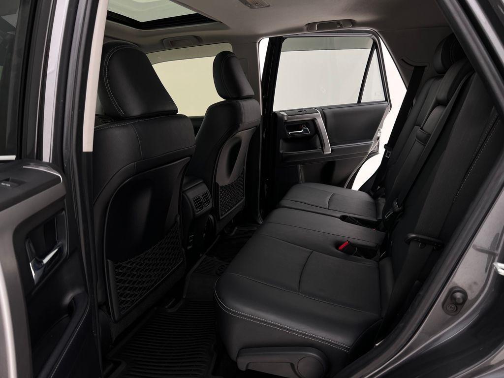 used 2019 Toyota 4Runner car, priced at $24,000