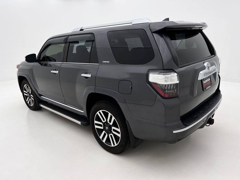 used 2019 Toyota 4Runner car, priced at $24,000