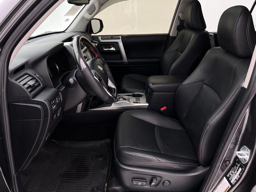 used 2019 Toyota 4Runner car, priced at $24,000