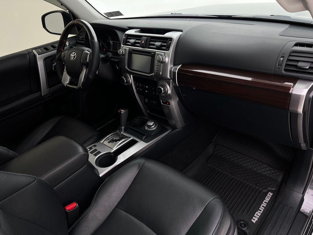 used 2019 Toyota 4Runner car, priced at $24,000