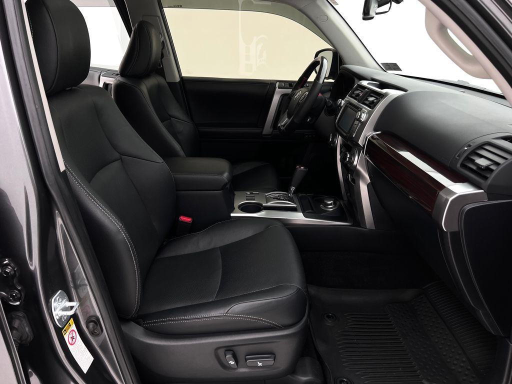used 2019 Toyota 4Runner car, priced at $24,000