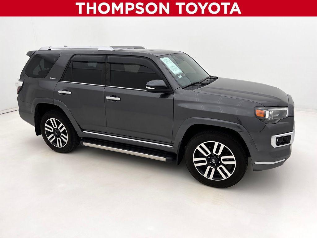 used 2019 Toyota 4Runner car, priced at $24,000