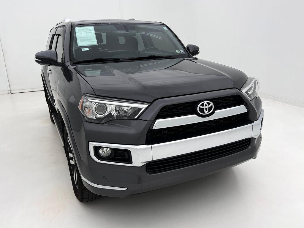 used 2019 Toyota 4Runner car, priced at $24,000