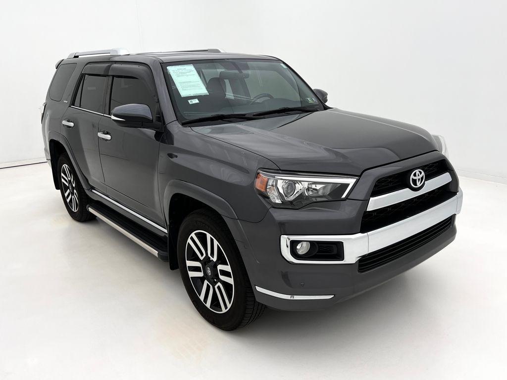 used 2019 Toyota 4Runner car, priced at $24,000