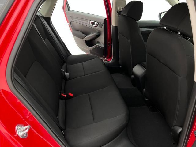 used 2022 Honda Civic car, priced at $20,990