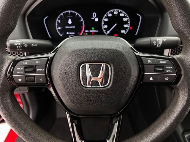 used 2022 Honda Civic car, priced at $20,990