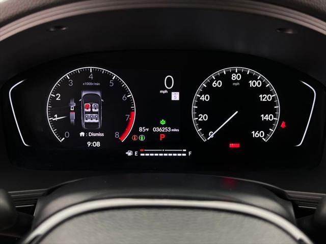 used 2022 Honda Civic car, priced at $20,990