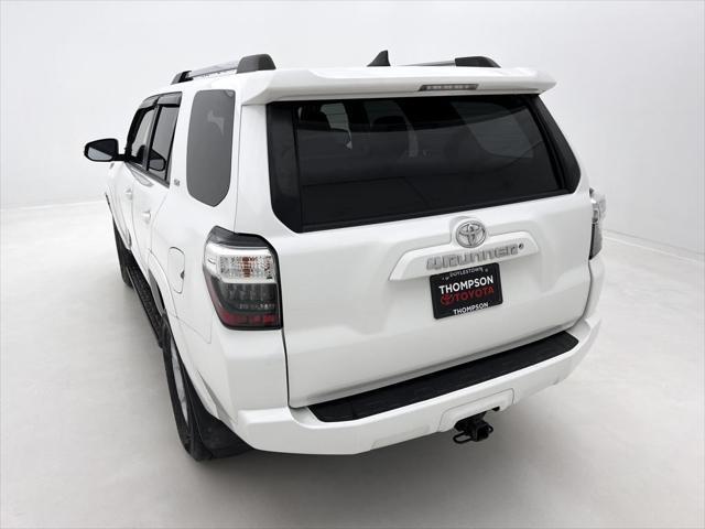 used 2019 Toyota 4Runner car, priced at $28,990