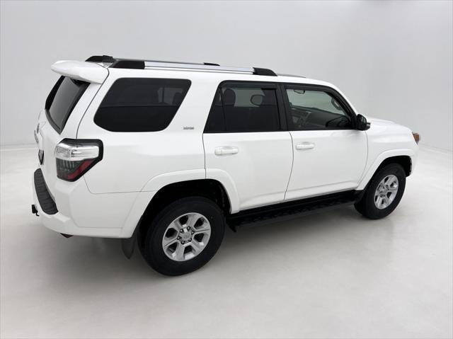 used 2019 Toyota 4Runner car, priced at $28,990