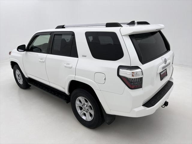 used 2019 Toyota 4Runner car, priced at $28,990