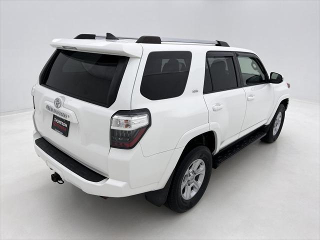 used 2019 Toyota 4Runner car, priced at $28,990