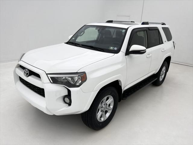 used 2019 Toyota 4Runner car, priced at $28,990