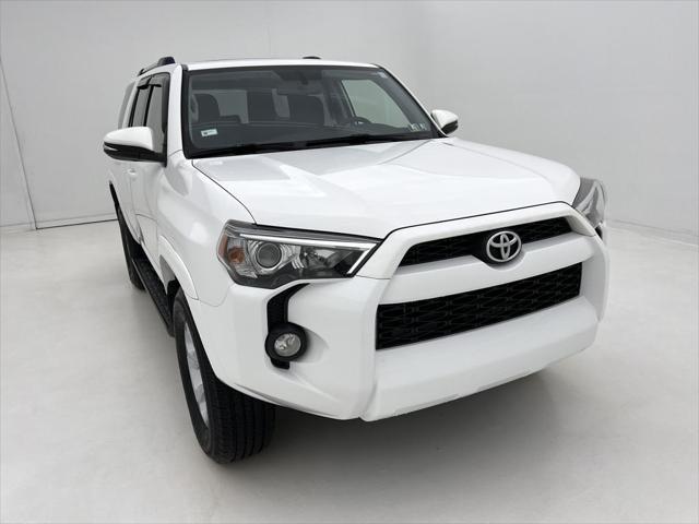 used 2019 Toyota 4Runner car, priced at $28,990