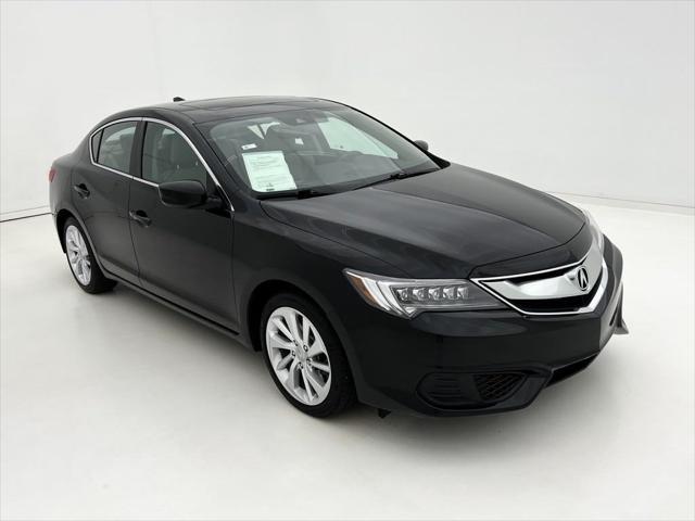 used 2017 Acura ILX car, priced at $20,490