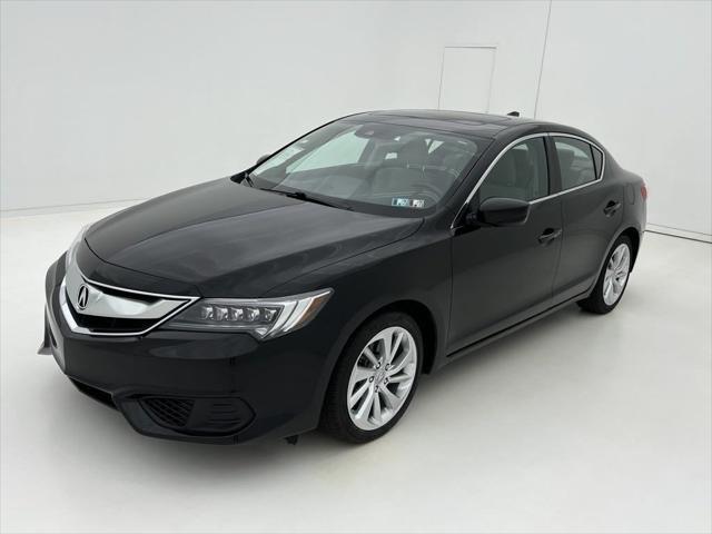 used 2017 Acura ILX car, priced at $20,490