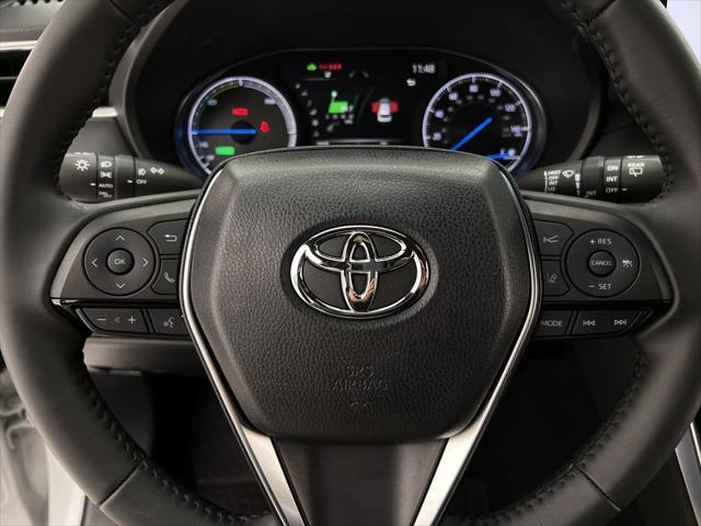 used 2024 Toyota Venza car, priced at $42,990