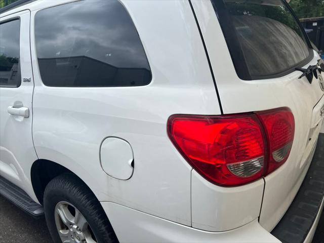 used 2013 Toyota Sequoia car, priced at $19,990