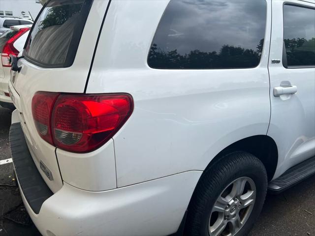 used 2013 Toyota Sequoia car, priced at $19,990