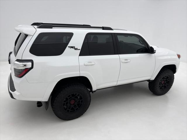 used 2022 Toyota 4Runner car, priced at $47,990