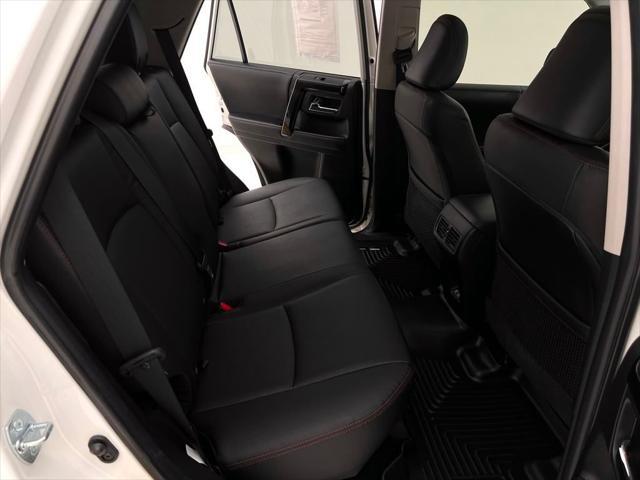 used 2022 Toyota 4Runner car, priced at $47,990