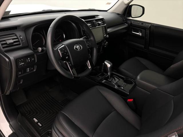 used 2022 Toyota 4Runner car, priced at $47,990
