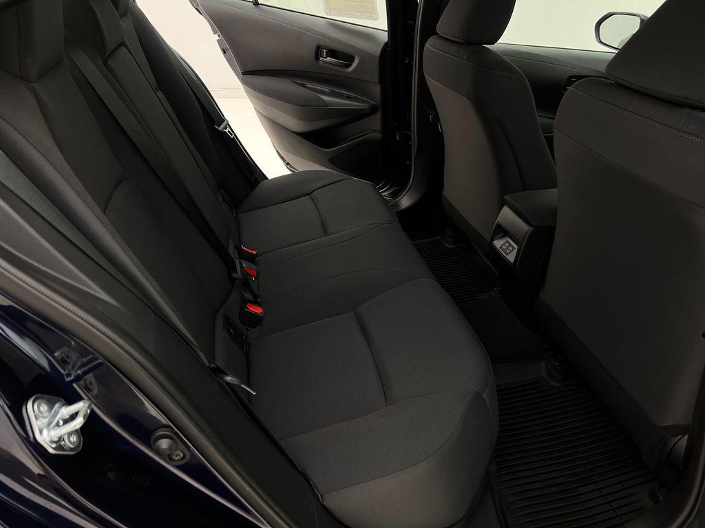 used 2024 Toyota Corolla car, priced at $23,990