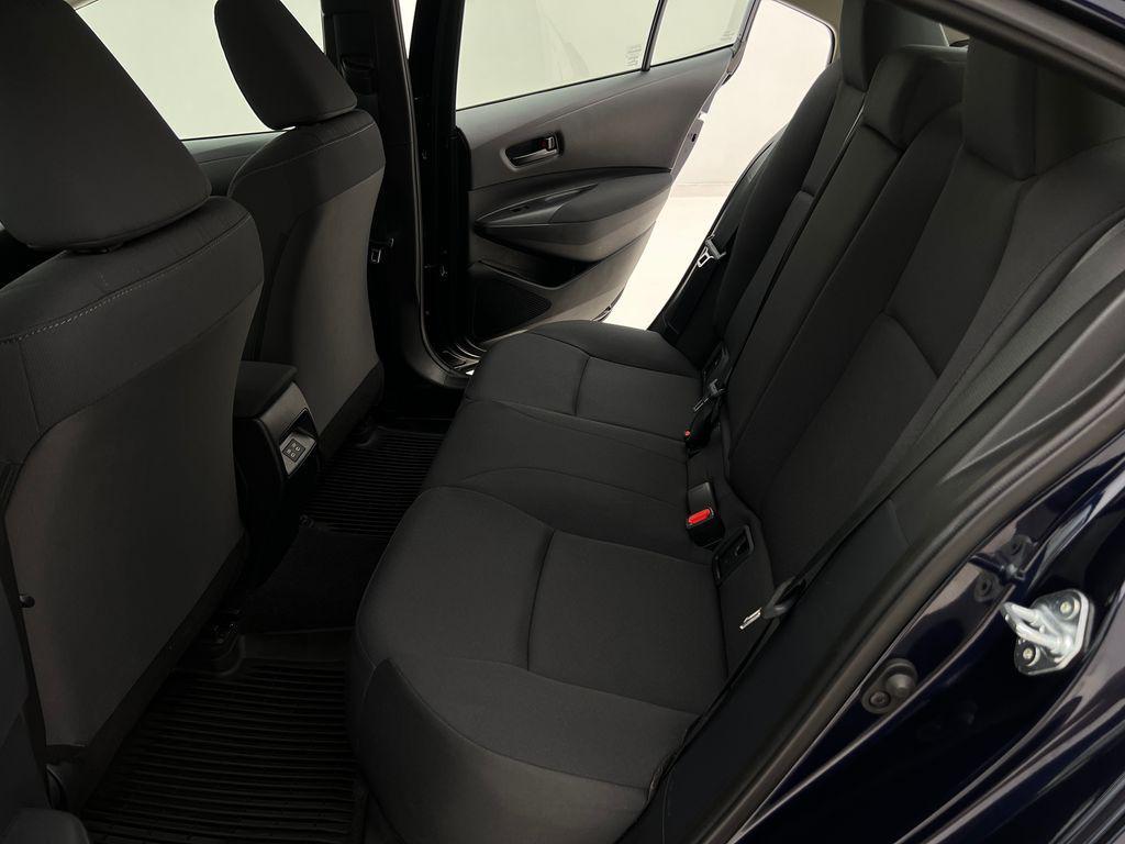 used 2024 Toyota Corolla car, priced at $23,990