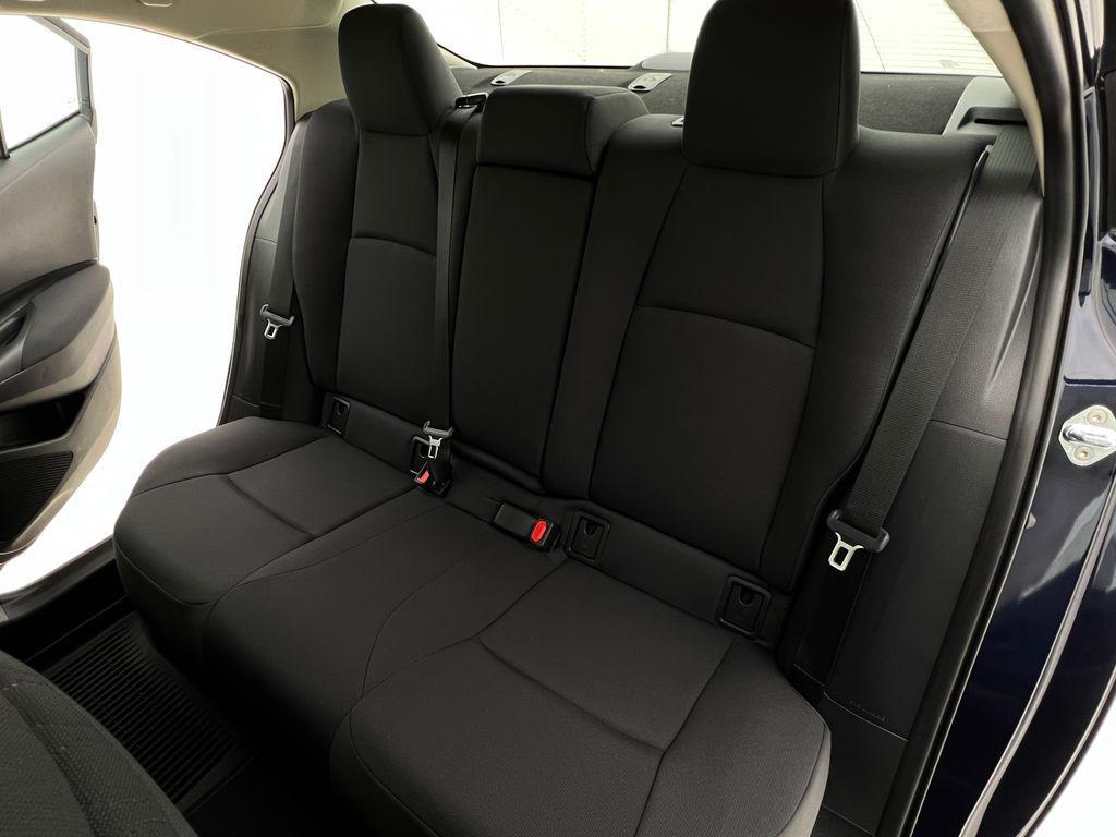 used 2024 Toyota Corolla car, priced at $23,990