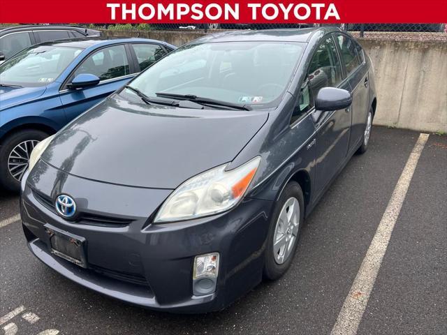 used 2010 Toyota Prius car, priced at $10,990