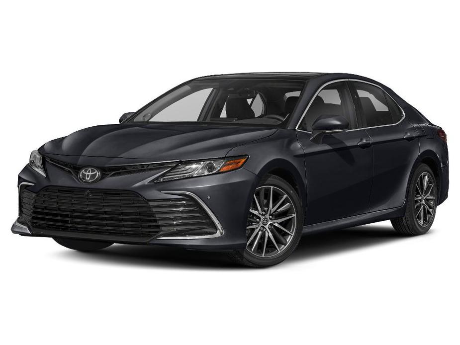 new 2024 Toyota Camry car, priced at $34,269