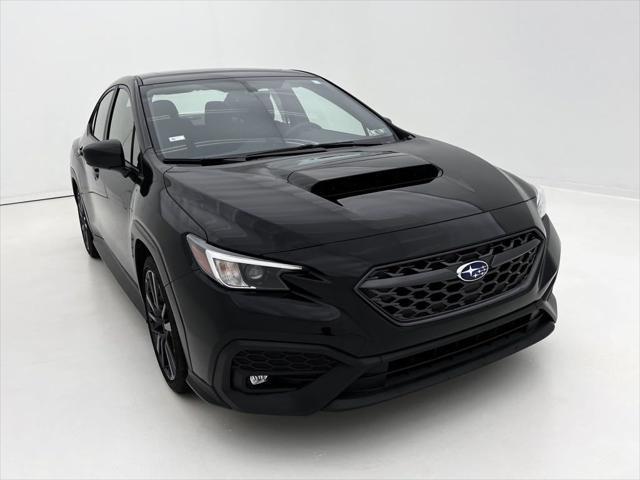 used 2023 Subaru WRX car, priced at $30,490