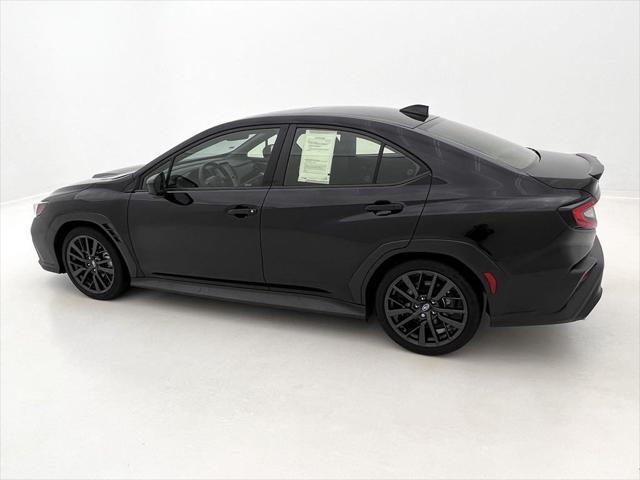 used 2023 Subaru WRX car, priced at $30,490