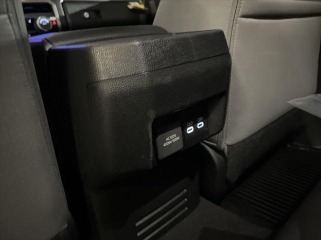 new 2025 Toyota Tacoma car, priced at $50,054