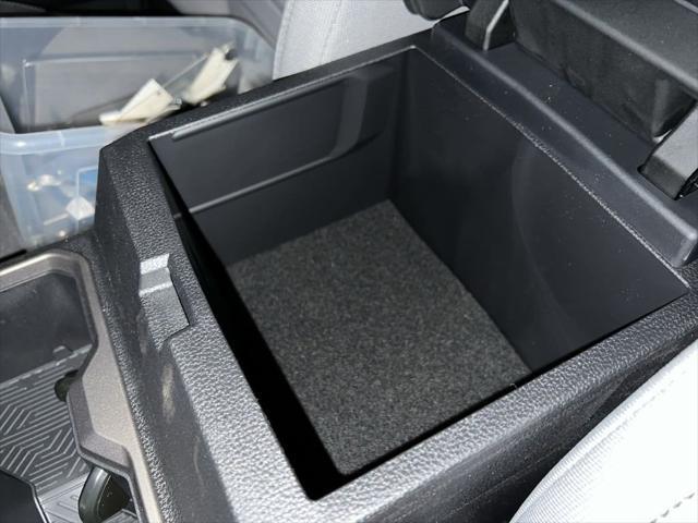 new 2025 Toyota Tacoma car, priced at $50,054