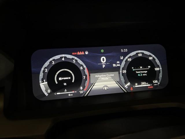 new 2025 Toyota Tacoma car, priced at $50,054