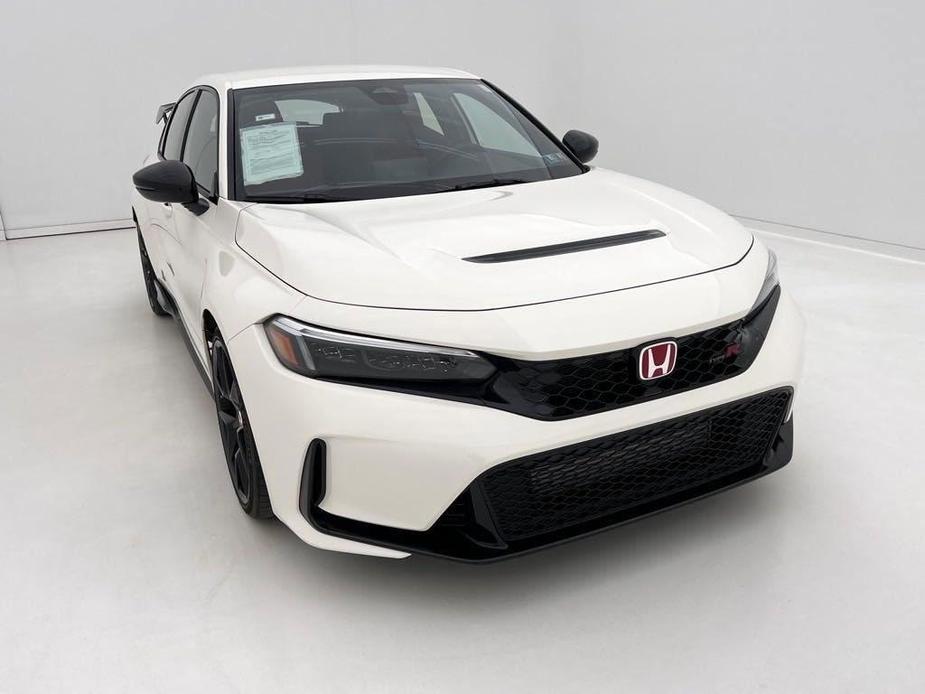 used 2023 Honda Civic Type R car, priced at $46,990