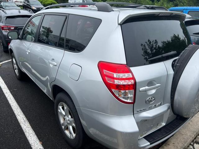 used 2011 Toyota RAV4 car, priced at $7,990