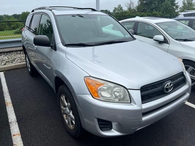 used 2011 Toyota RAV4 car, priced at $7,990