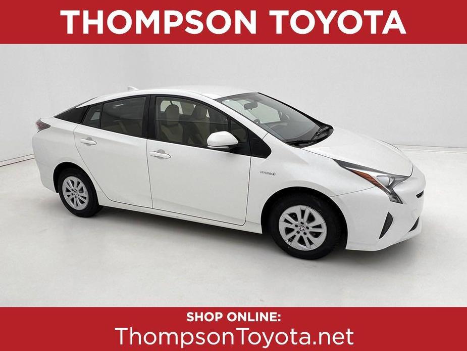 used 2016 Toyota Prius car, priced at $16,590