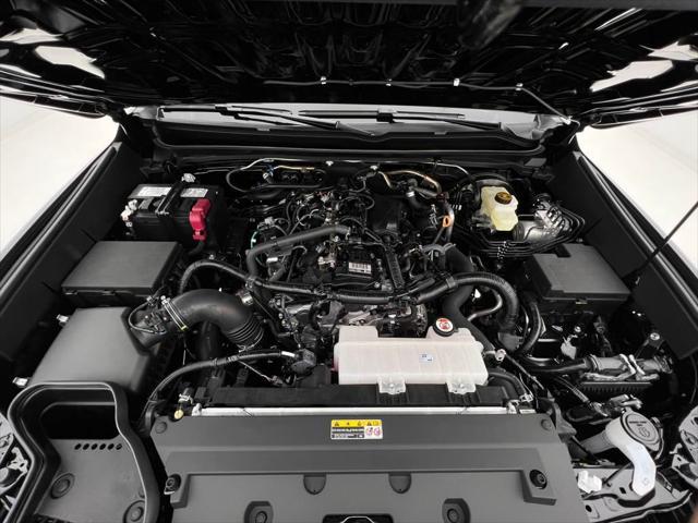 new 2025 Toyota Tacoma car, priced at $41,150