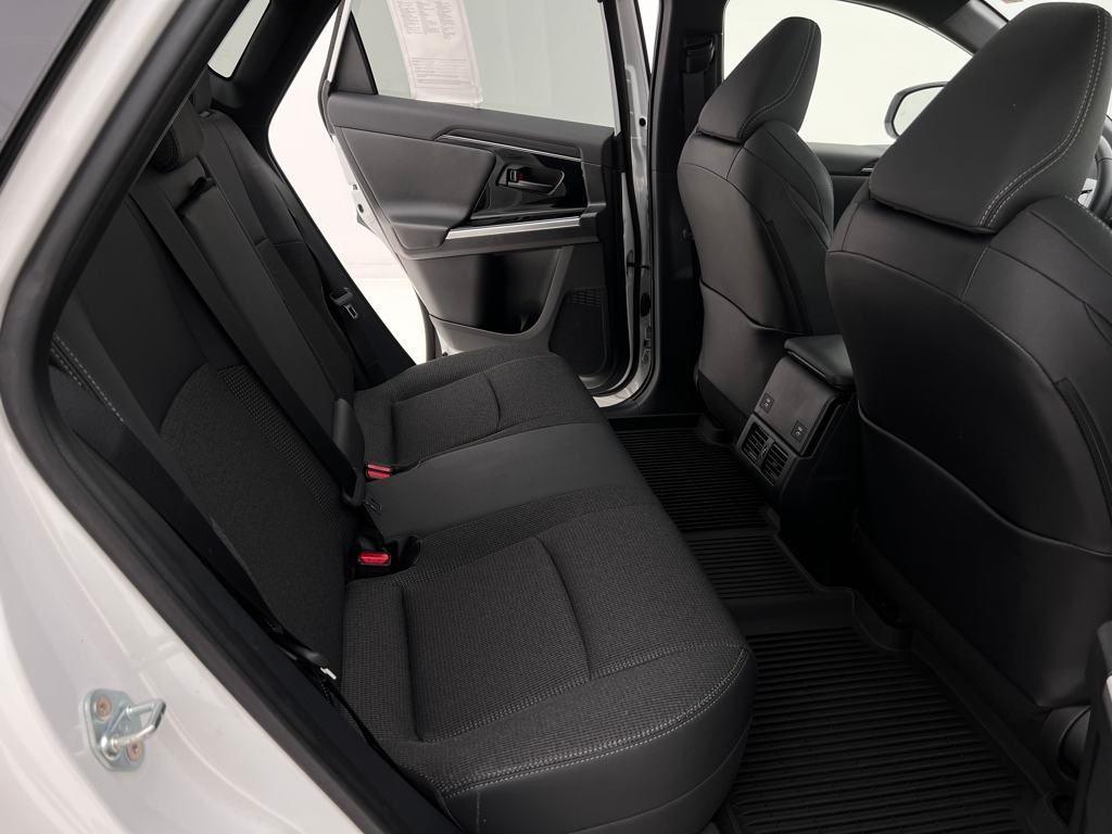 used 2024 Toyota bZ4X car, priced at $25,990