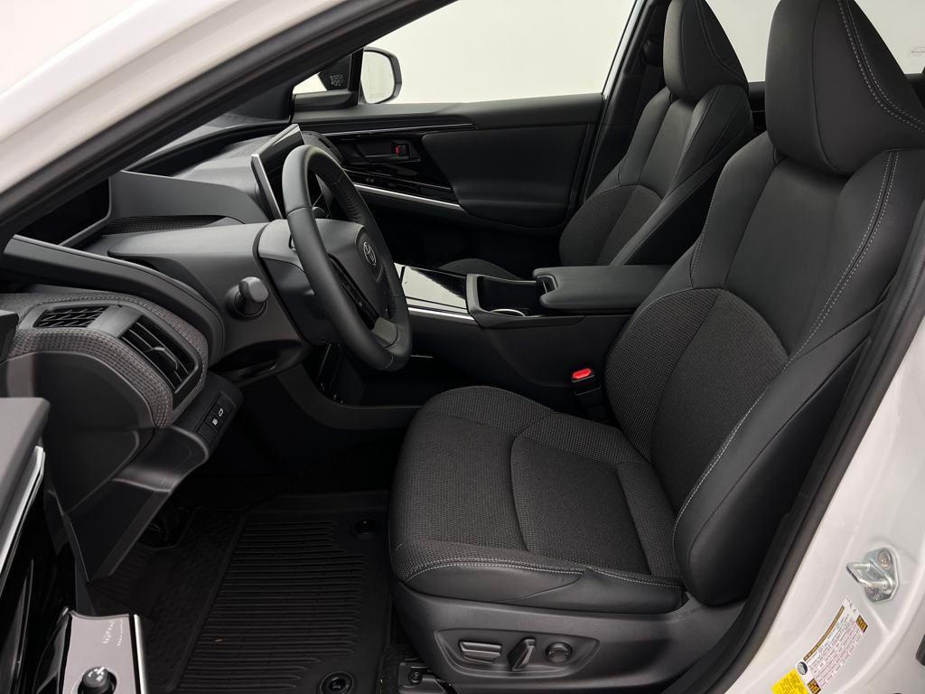 used 2024 Toyota bZ4X car, priced at $25,990