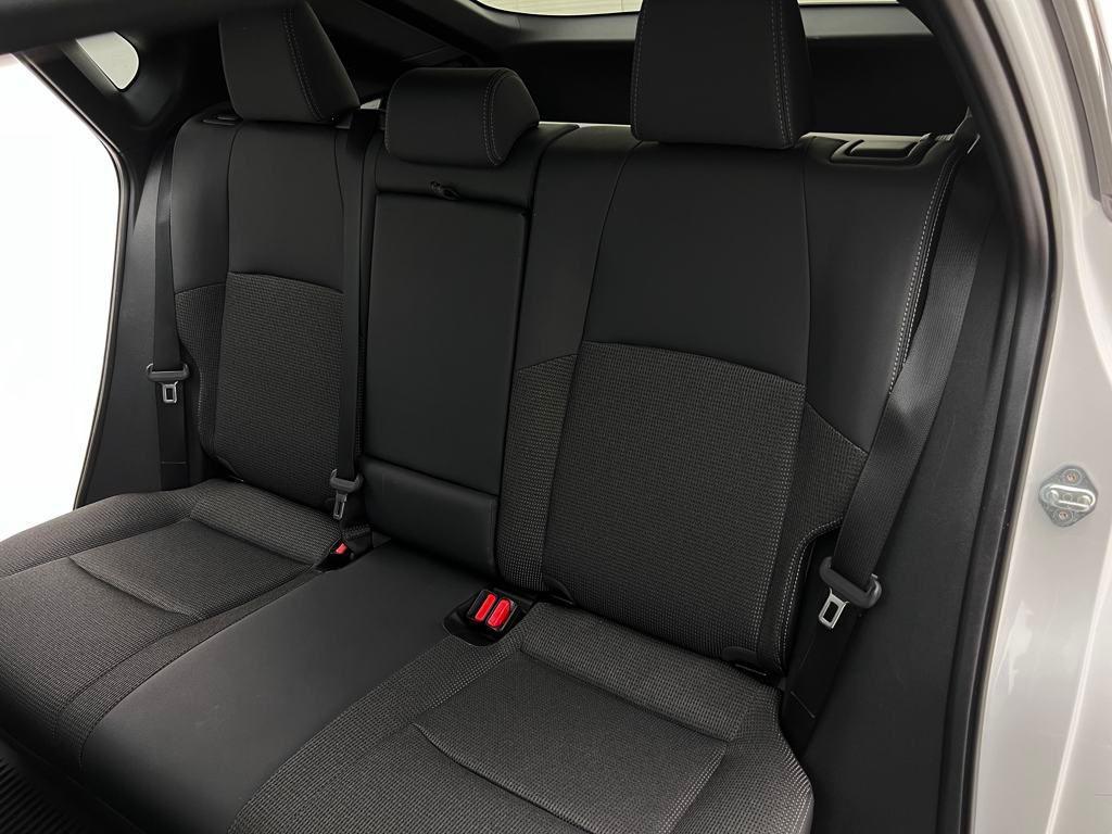 used 2024 Toyota bZ4X car, priced at $25,990