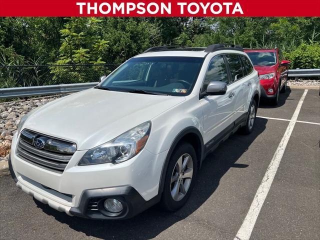 used 2013 Subaru Outback car, priced at $9,990