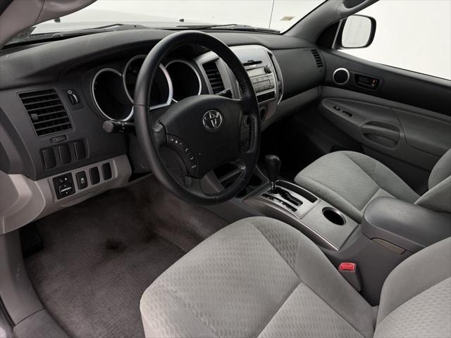 used 2011 Toyota Tacoma car, priced at $14,990