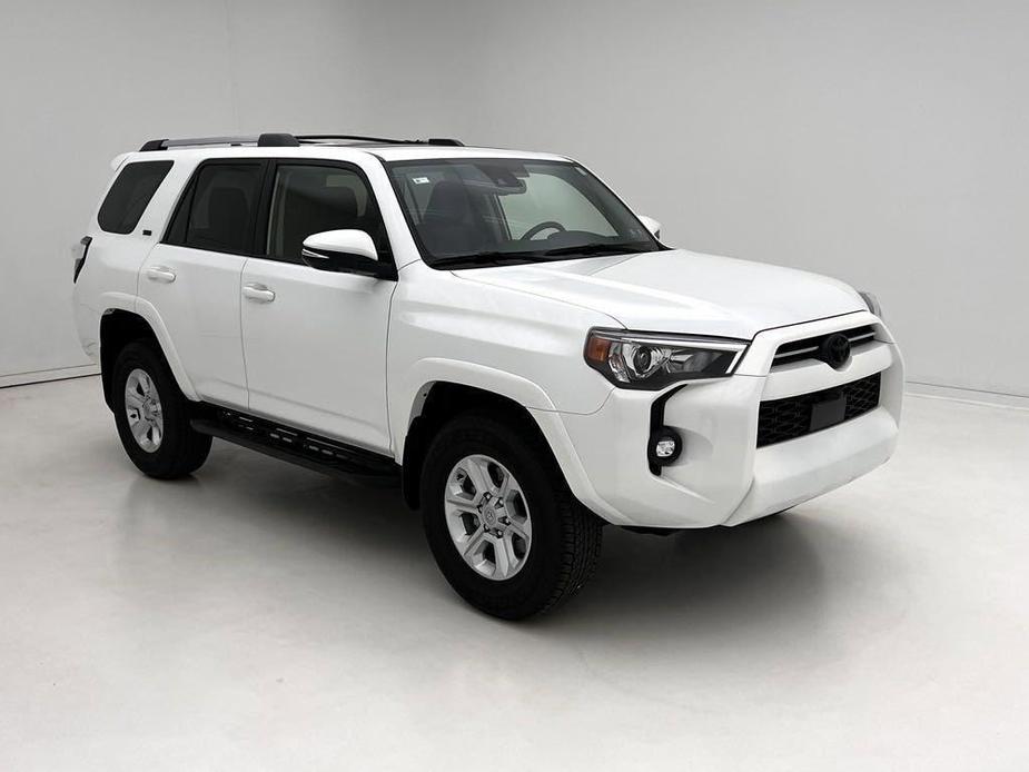 used 2024 Toyota 4Runner car, priced at $47,990