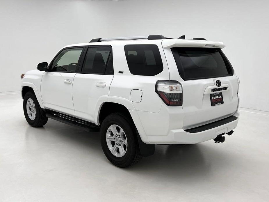 used 2024 Toyota 4Runner car, priced at $47,990