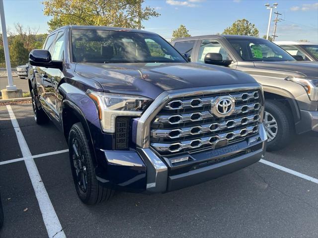 new 2024 Toyota Tundra car, priced at $67,092