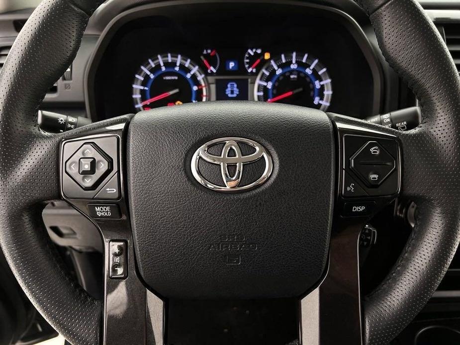 used 2019 Toyota 4Runner car, priced at $40,990